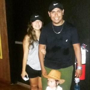 Meet your Posher, Hector