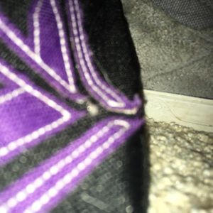 Meet your Posher, Maddie