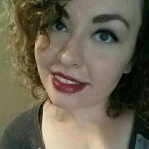 Meet your Posher, Whitney