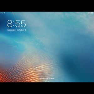 Meet your Posher, Esther