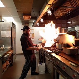 Meet your Posher, Christopher