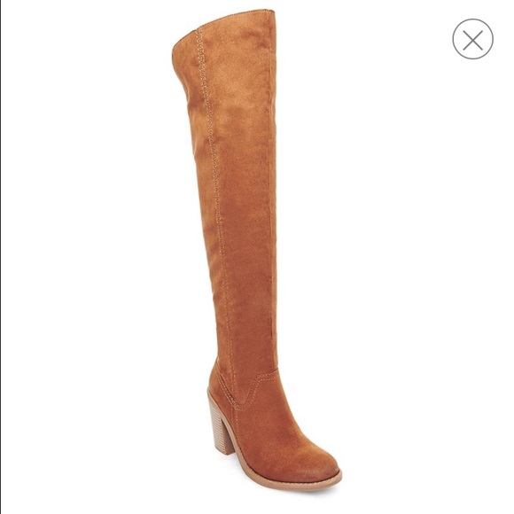 Target DV Boots
