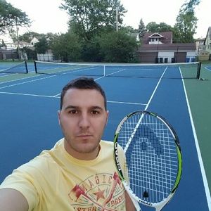 Meet your Posher, Marius