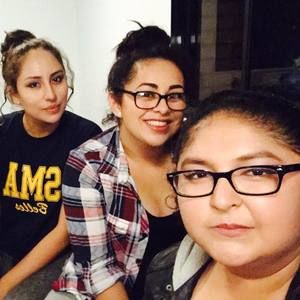 Meet your Posher, Leah