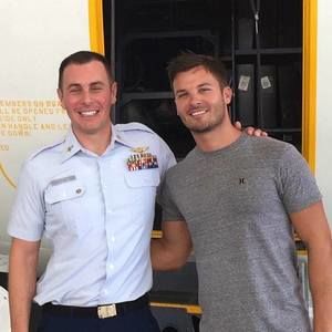 Meet your Posher, Ryan