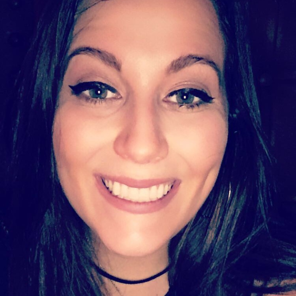 Meet your Posher, Lizzy