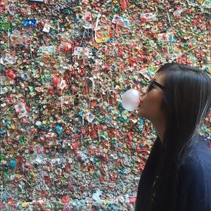 Meet your Posher, Stefanie