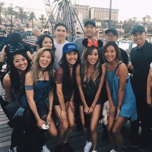 Meet your Posher, Isabella