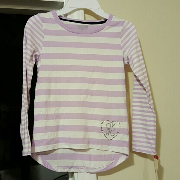 Girls top