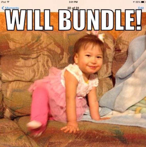 Bundle save on shipping!