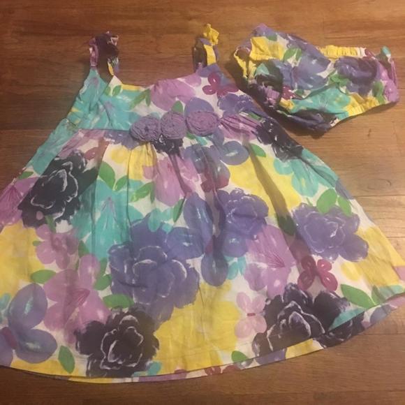 Dress Size 18m