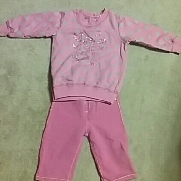 24 month outfit