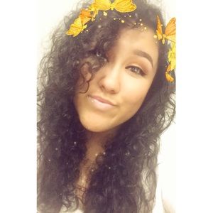 Meet Your Posher, Kathleen!