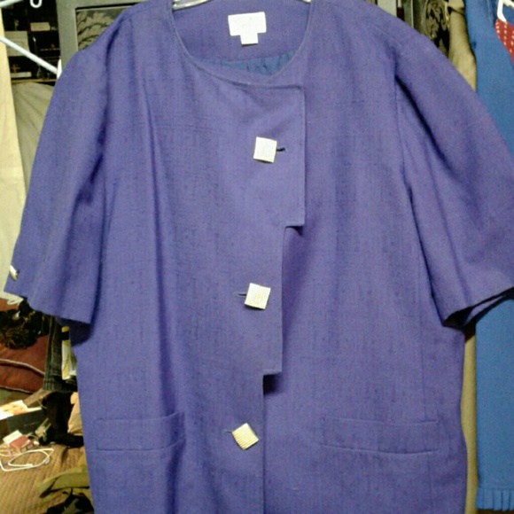 Skirt  set