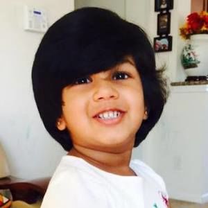 Meet your Posher, Venkata