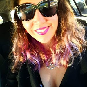 Meet your Posher, Jamie