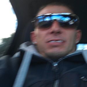 Meet your Posher, Shaun