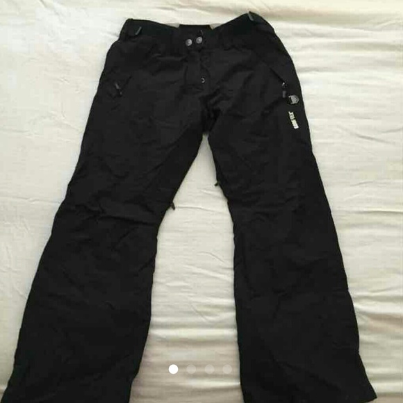 Sessions Snowboard Pants