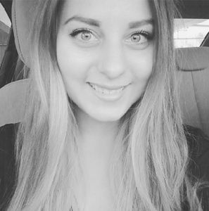 Meet your Posher, Audrey