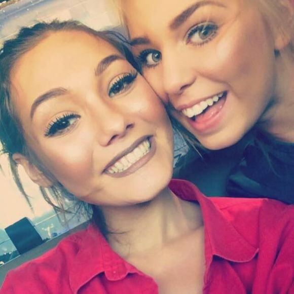 Meet your Posher, Brenna