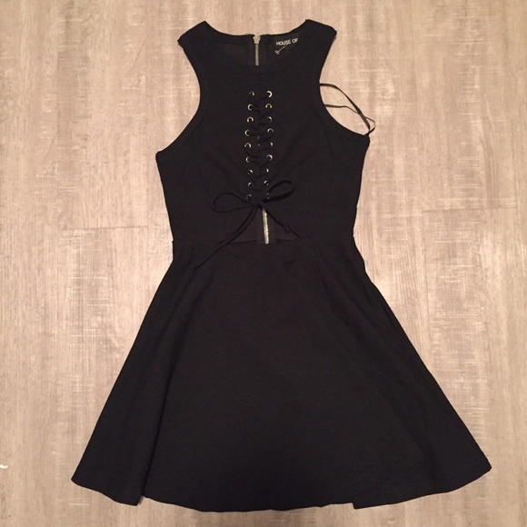 Lf dress