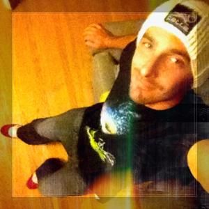 Meet your Posher, Patrick