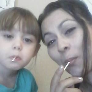 Meet your Posher, Charlotte