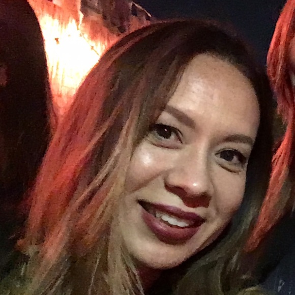 Meet your Posher, Nancy