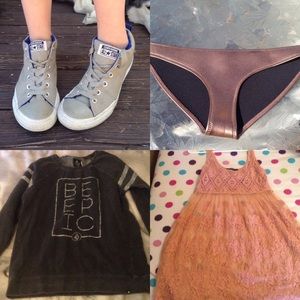 Bundle for alwayspink3