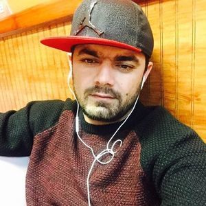 Meet your Posher, Abdul