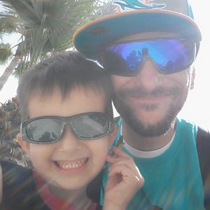 Meet your Posher, Keith