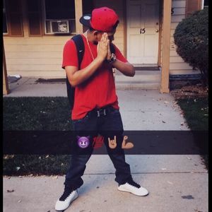 Meet your Posher, Gene