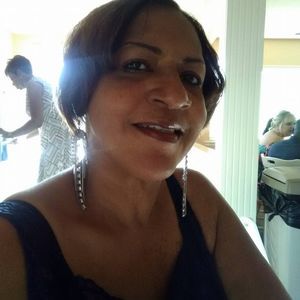 Meet your Posher, Yolanda