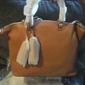 Used Tory Burch Tote