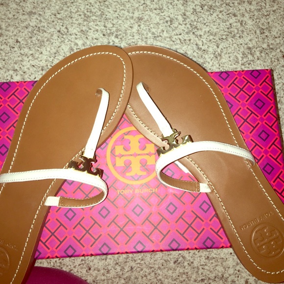 Brand New Tory Burch Sandal
