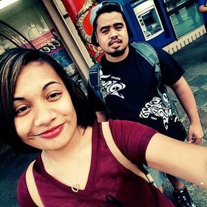 Meet your Posher, Roleen