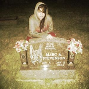 Meet your Posher, Miranda