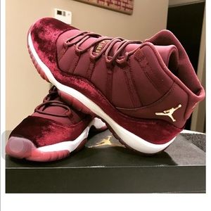 Meet your Posher, Marion