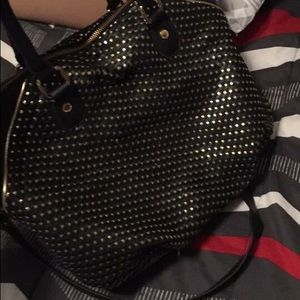 Steve Madden Purse.