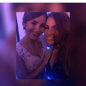 Meet your Posher, Daniela