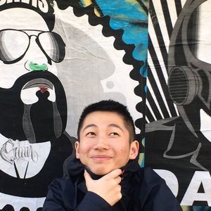 Meet your Posher, Phu