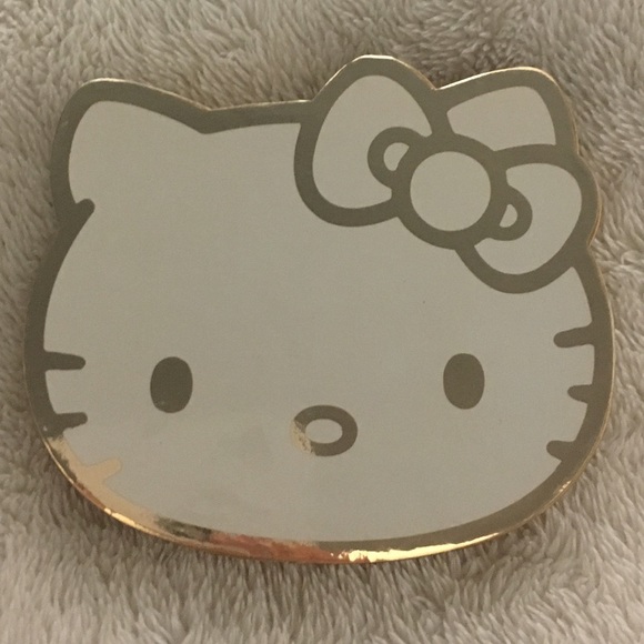 Hello Kitty Bronzer