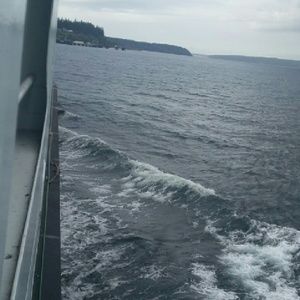 Meet your Posher, Ma