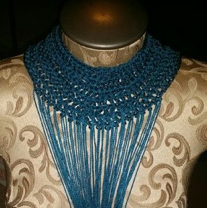 Beautiful neck lace