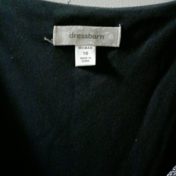 Dress - Picture 3 of 4