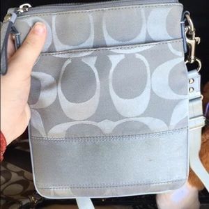 Coach Crossbody