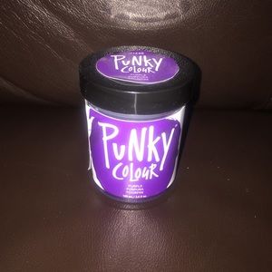 ❌SOLD❌ Punky Colour Purple Semi Permanent