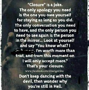 Meet your Posher, Caroline