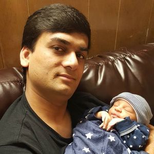 Meet your Posher, Faisal