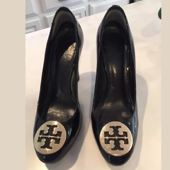 Trade💤Tory Burch Shoes 8.5💥Price is Firm!💥
